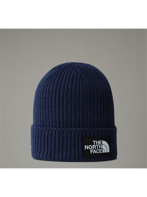 tnf logo box cuff THE NORTH FACE | NF0A3FJX8K21